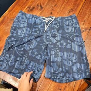 Columbia Omni-Shade Board Shorts